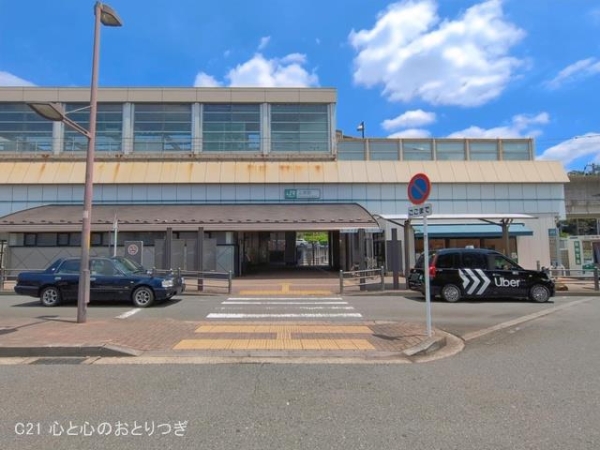 相模原市中央区陽光台１丁目の新築一戸建(JR「上溝」駅)