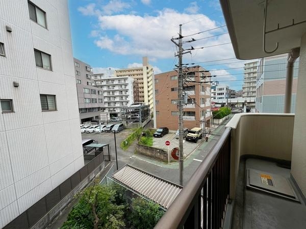 サンライフ本厚木