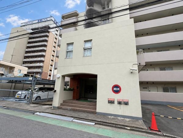 サンライフ本厚木