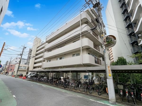 サンライフ本厚木