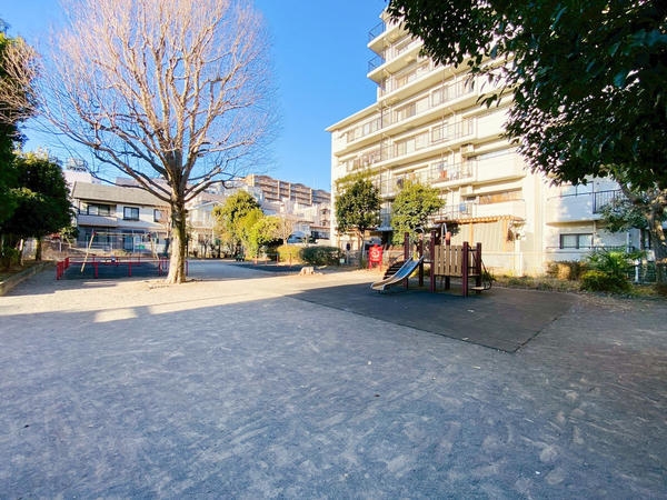 座間市相模が丘４丁目　新築戸建　全2棟　2号棟(相模が丘どんぐり公園)