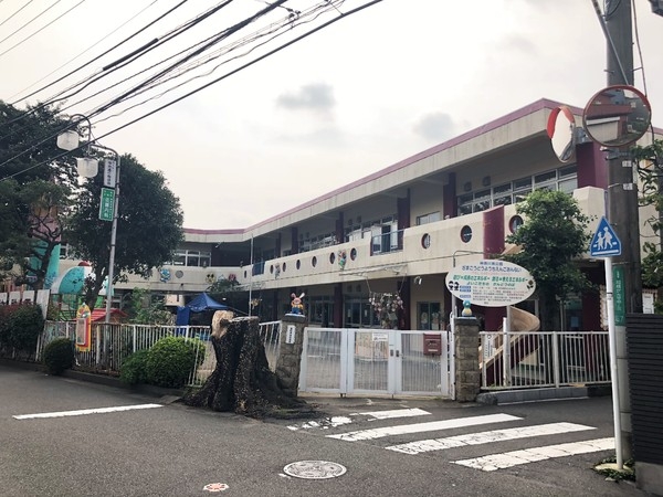 座間市相模が丘４丁目　新築戸建　全2棟　2号棟(座間孝道幼稚園)