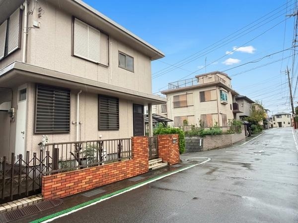 海老名市国分南2丁目　中古戸建