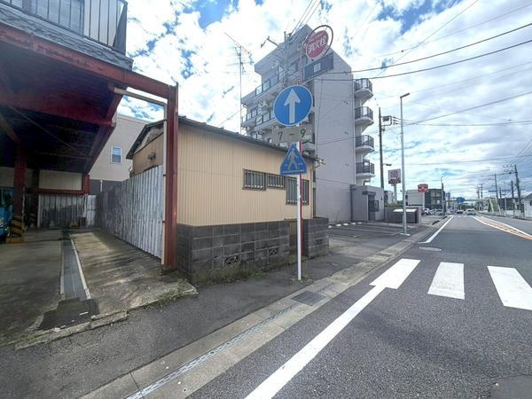 大和市柳橋1丁目 売地