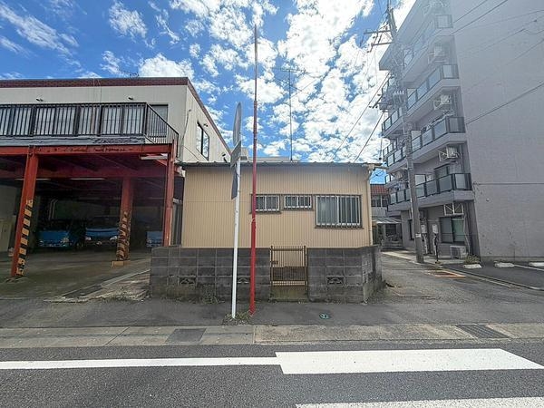 大和市柳橋１丁目の土地