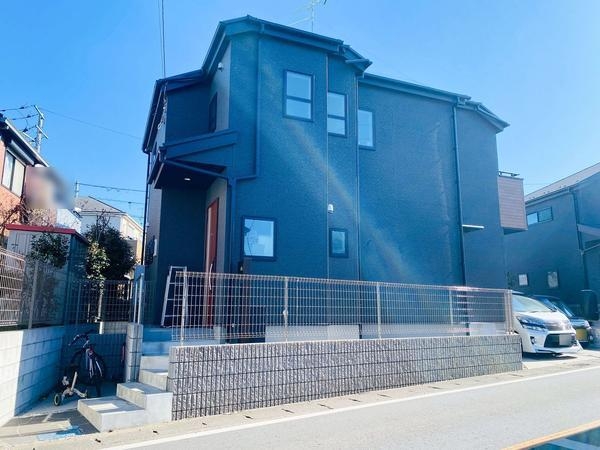 横浜市瀬谷区中屋敷2丁目 中古戸建