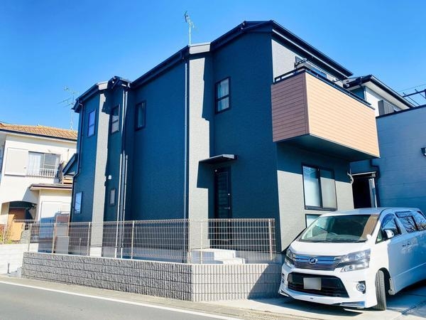横浜市瀬谷区中屋敷２丁目の中古一戸建て