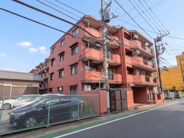 セザール第２さがみ野