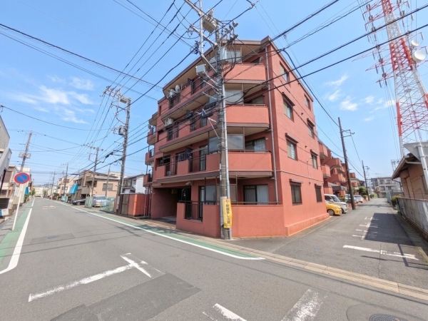 セザール第２さがみ野