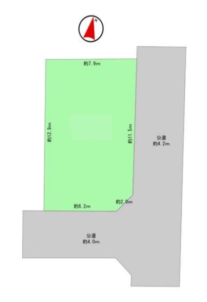 大和市上草柳8丁目　新築戸建