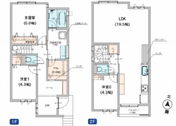 大和市深見　新築戸建