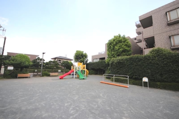 大和市下鶴間の中古一戸建て(山王原西公園)