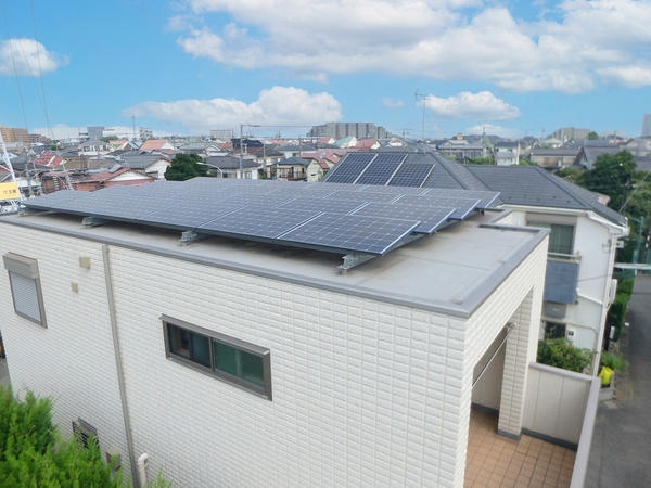 大和市下鶴間の中古一戸建て