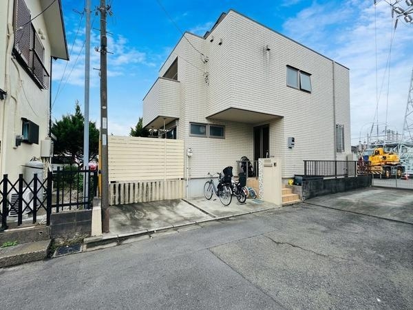 大和市下鶴間　中古戸建