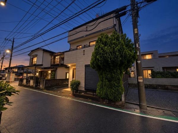 綾瀬市大上５丁目の中古一戸建て