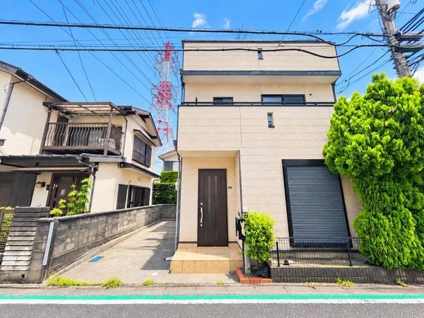 綾瀬市大上５丁目の中古一戸建て