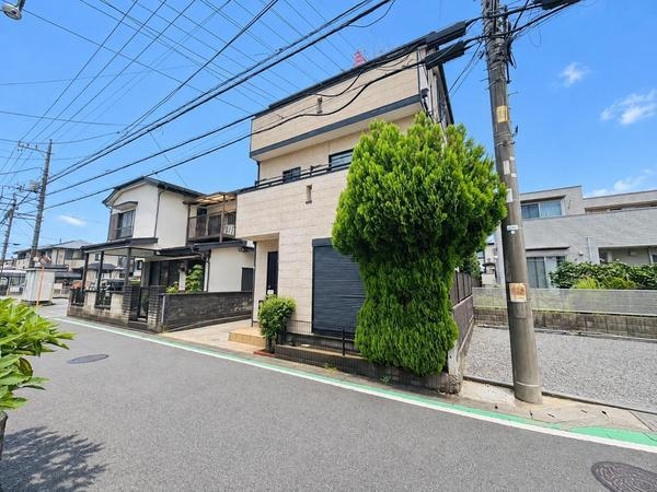 綾瀬市大上５丁目の中古一戸建て