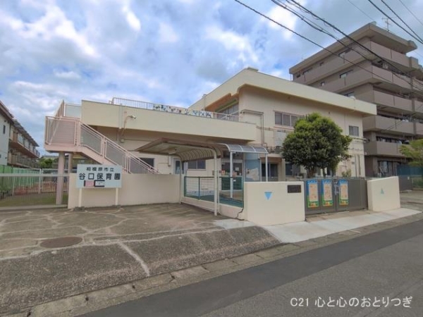相模原市南区上鶴間2丁目　新築戸建　全16棟　1号棟(谷口保育園)