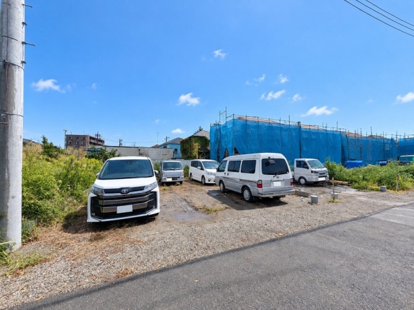 相模原市南区上鶴間2丁目 新築戸建 全16棟 1号棟