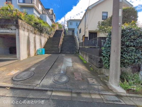 町田市相原町の中古一戸建て