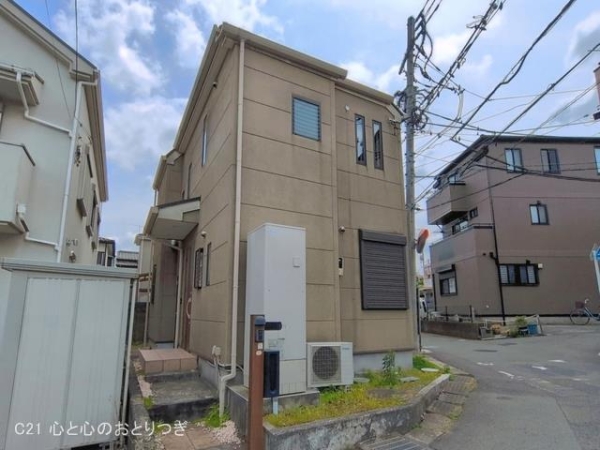 町田市南つくし野１丁目の中古一戸建て
