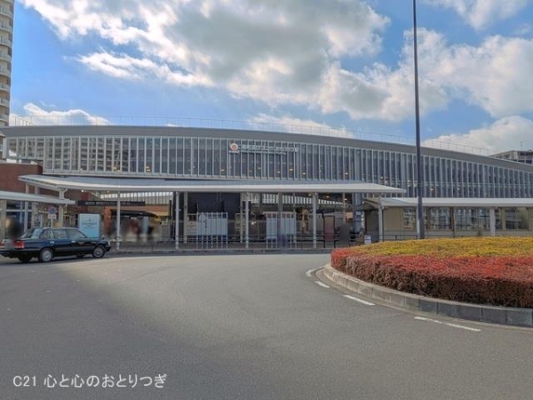 町田市金森６丁目の新築一戸建(東急電鉄「南町田グランベリーパーク」駅)