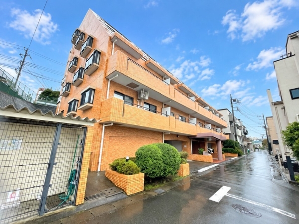 ニックガーデンハイム海老名