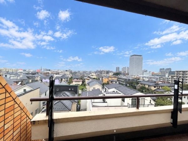 ニックガーデンハイム海老名