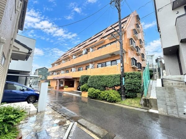 ニックガーデンハイム海老名