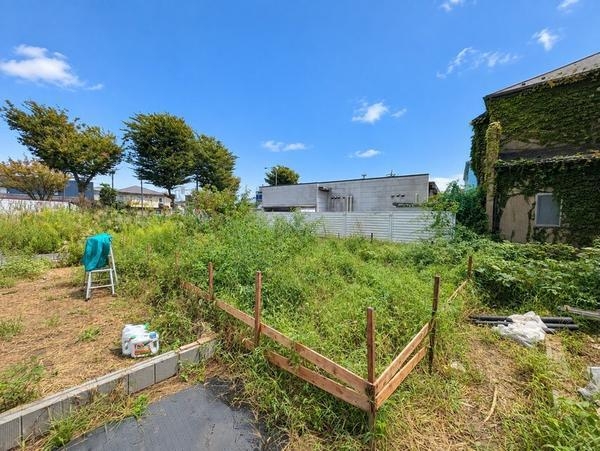 相模原市南区上鶴間2丁目　新築戸建　全16棟　2号棟
