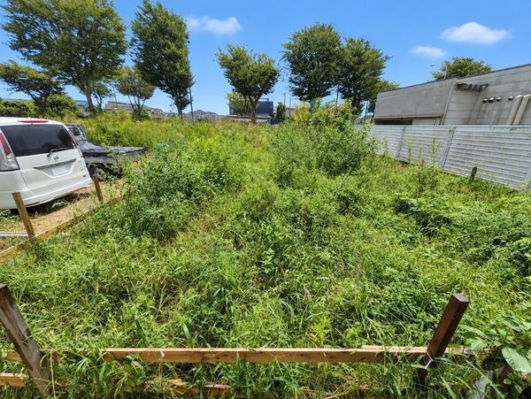 相模原市南区上鶴間2丁目　新築戸建　全16棟　2号棟