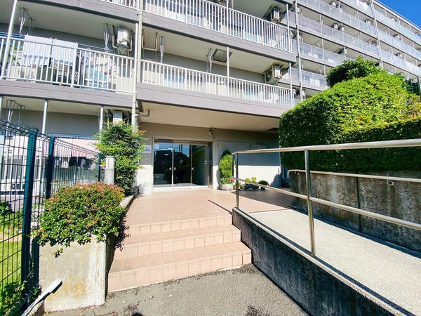 恒陽大和マンション