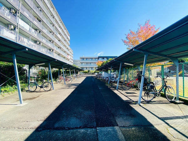 恒陽大和マンション