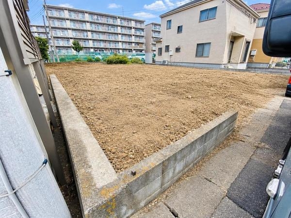 大和市上和田　新築戸建　全2棟　B号棟