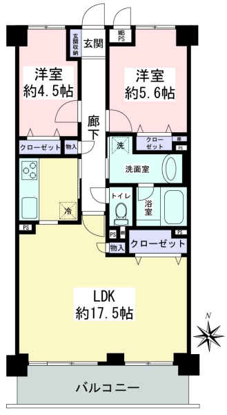 シティ海老名