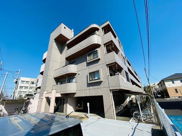 シティ海老名