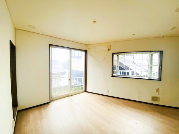 大和市福田　中古戸建