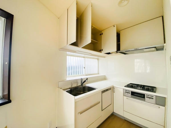 大和市福田　中古戸建