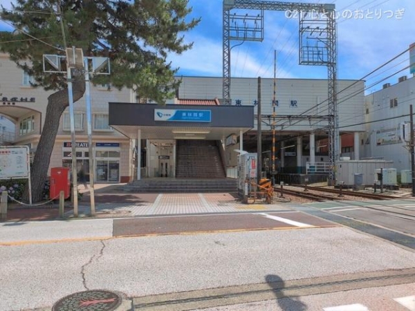 相模原市南区相南１丁目の新築一戸建(小田急電鉄「東林間」駅)