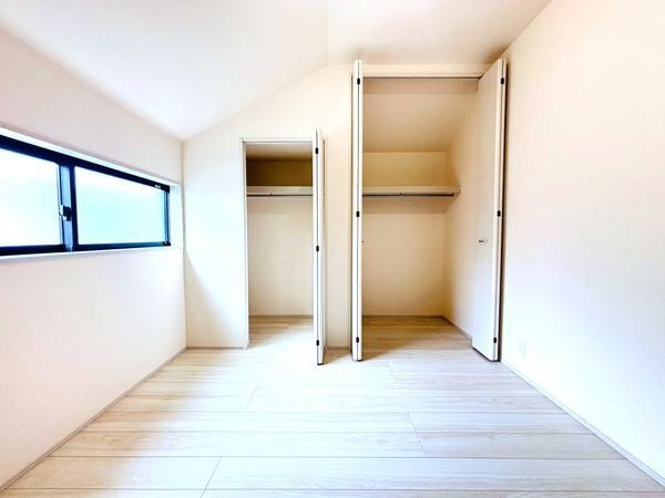 瀬谷区下瀬谷3丁目　新築戸建