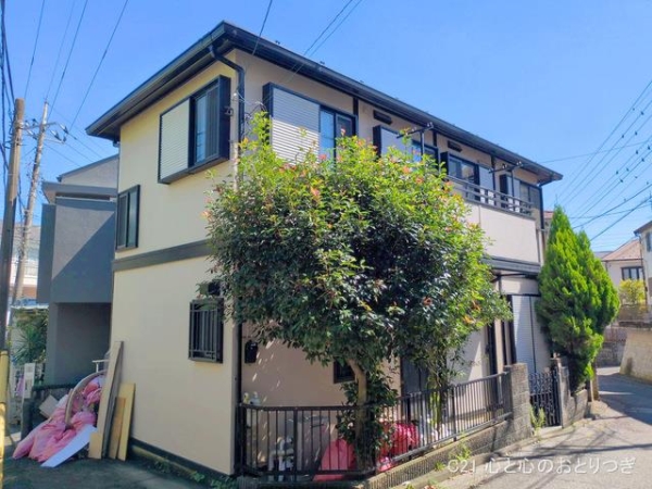 横浜市旭区笹野台３丁目の中古一戸建て