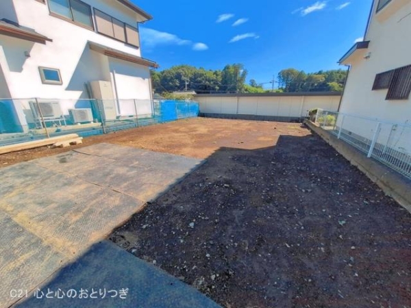 藤沢市用田の新築一戸建