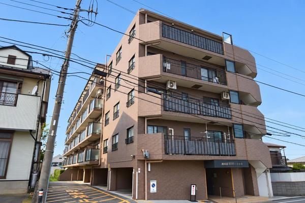 ナイスアーバンさがみ野