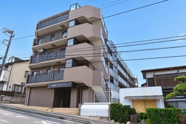ナイスアーバンさがみ野