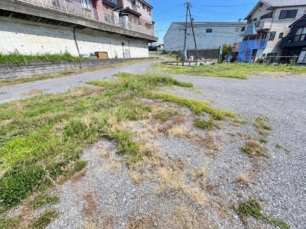 綾瀬市寺尾本町１丁目の土地