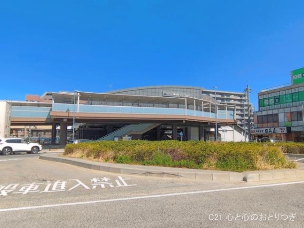 大和市深見の新築一戸建(相鉄「瀬谷」駅)