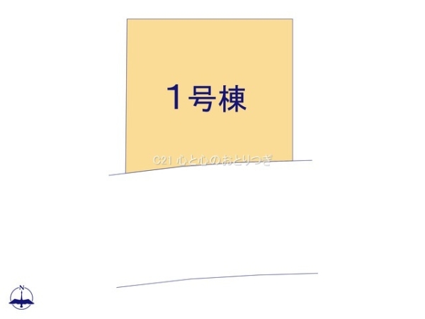 町田市金森東3丁目　新築分譲住宅