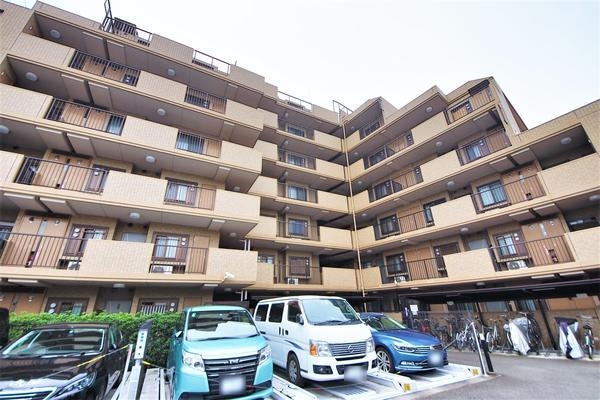 フォルスコート大和深見台