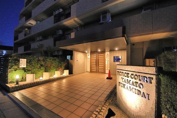 フォルスコート大和深見台