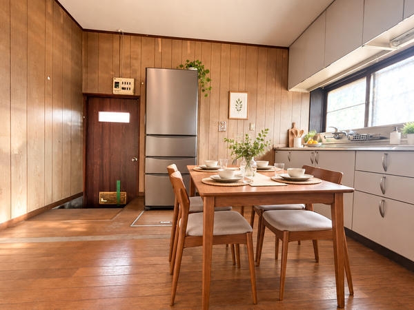 藤沢市用田　中古戸建